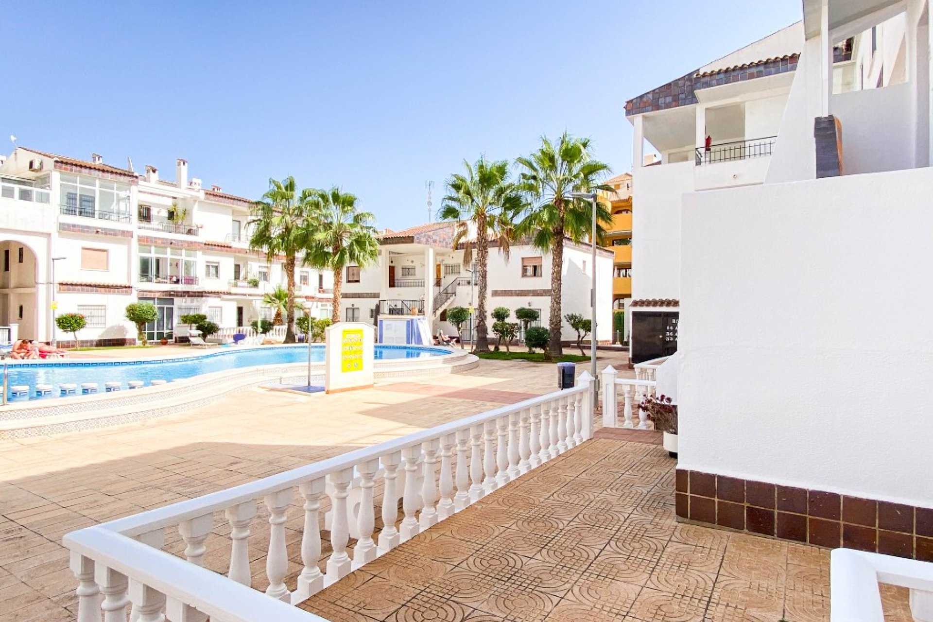  - Apartamento - Punta Prima - Cala Dorada
