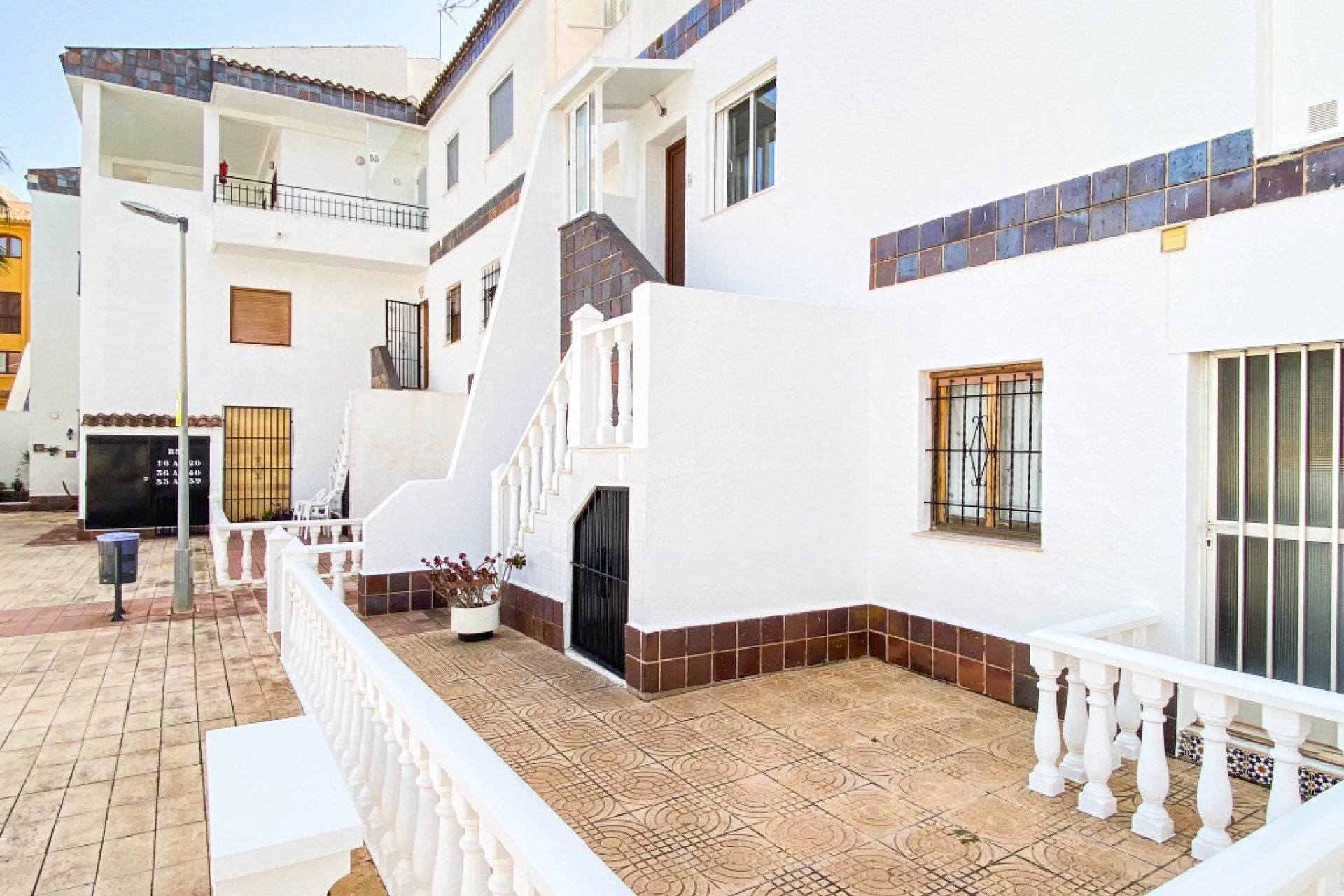  - Apartamento - Punta Prima - Cala Dorada