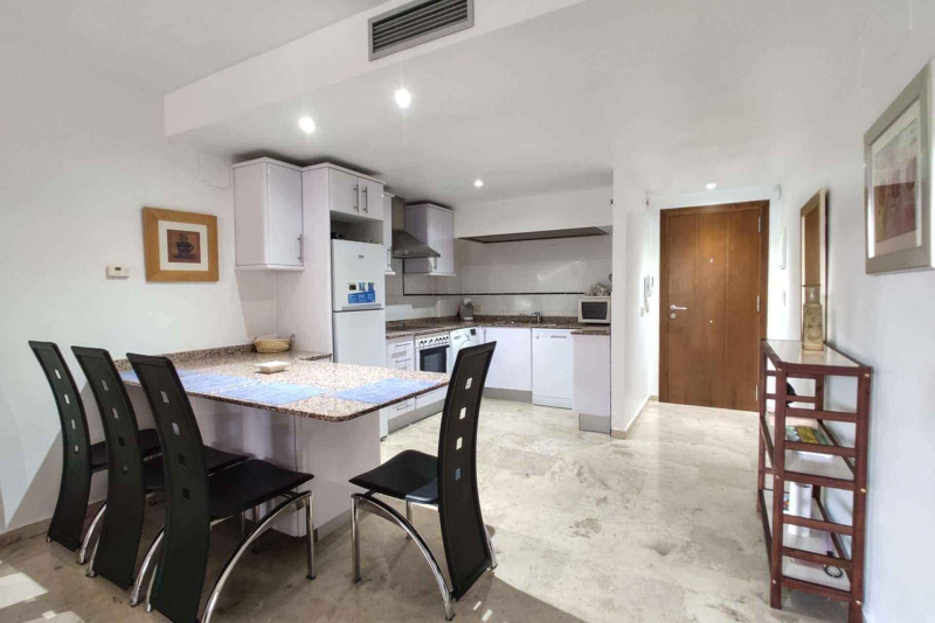  - Apartamento - Punta Prima - La Entrada