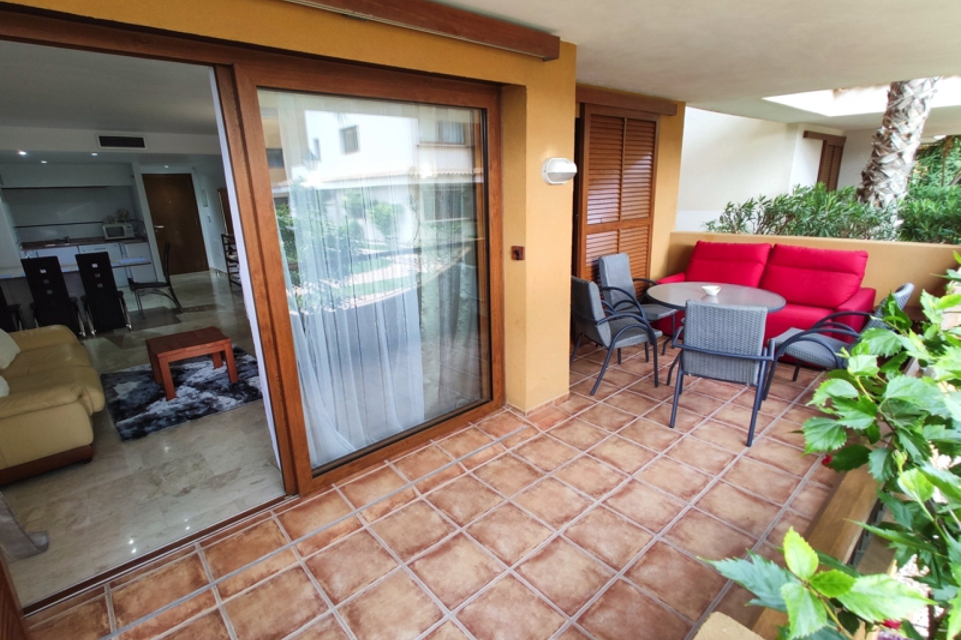  - Apartamento - Punta Prima - La Entrada