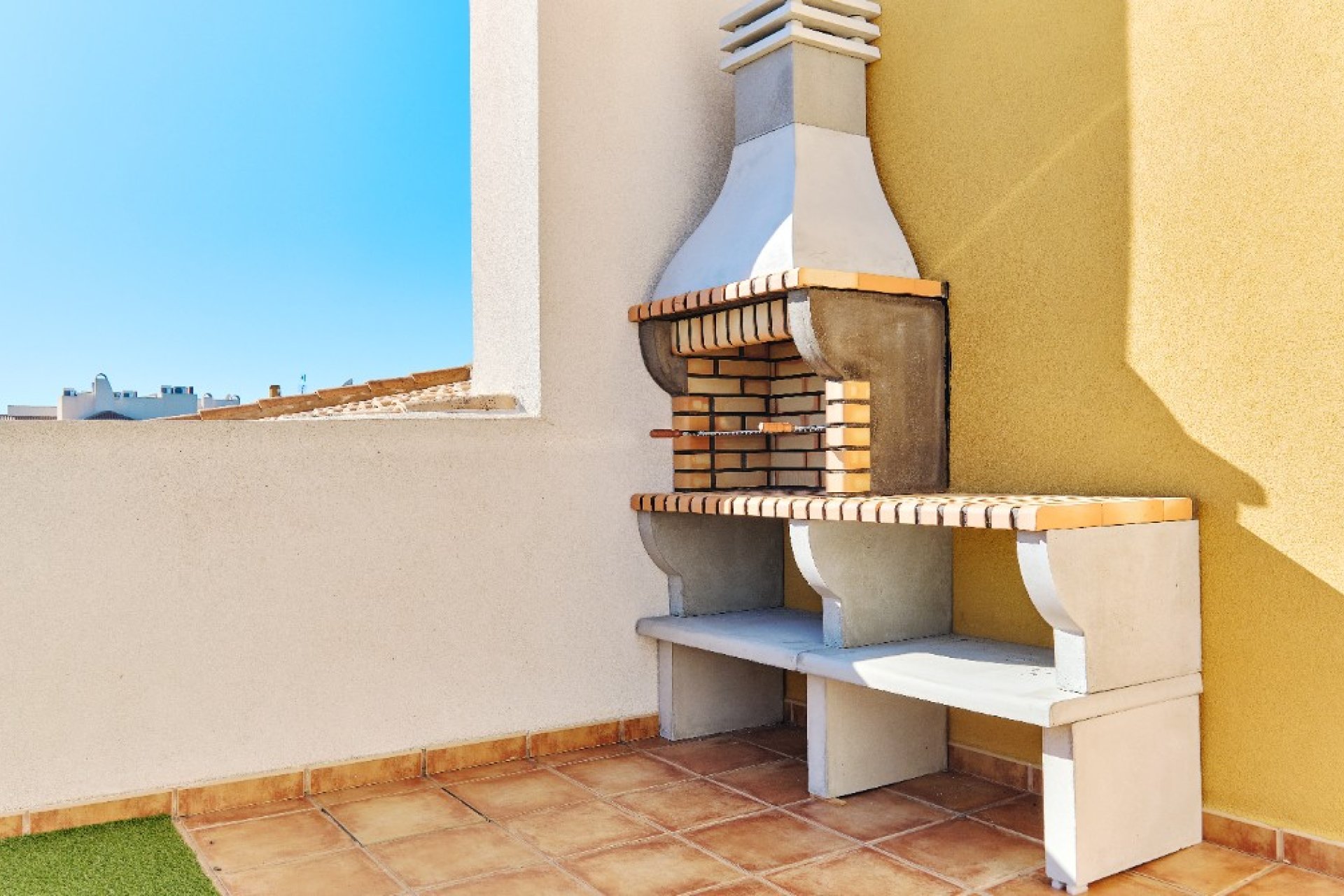  - Apartamento - Punta Prima - La Entrada