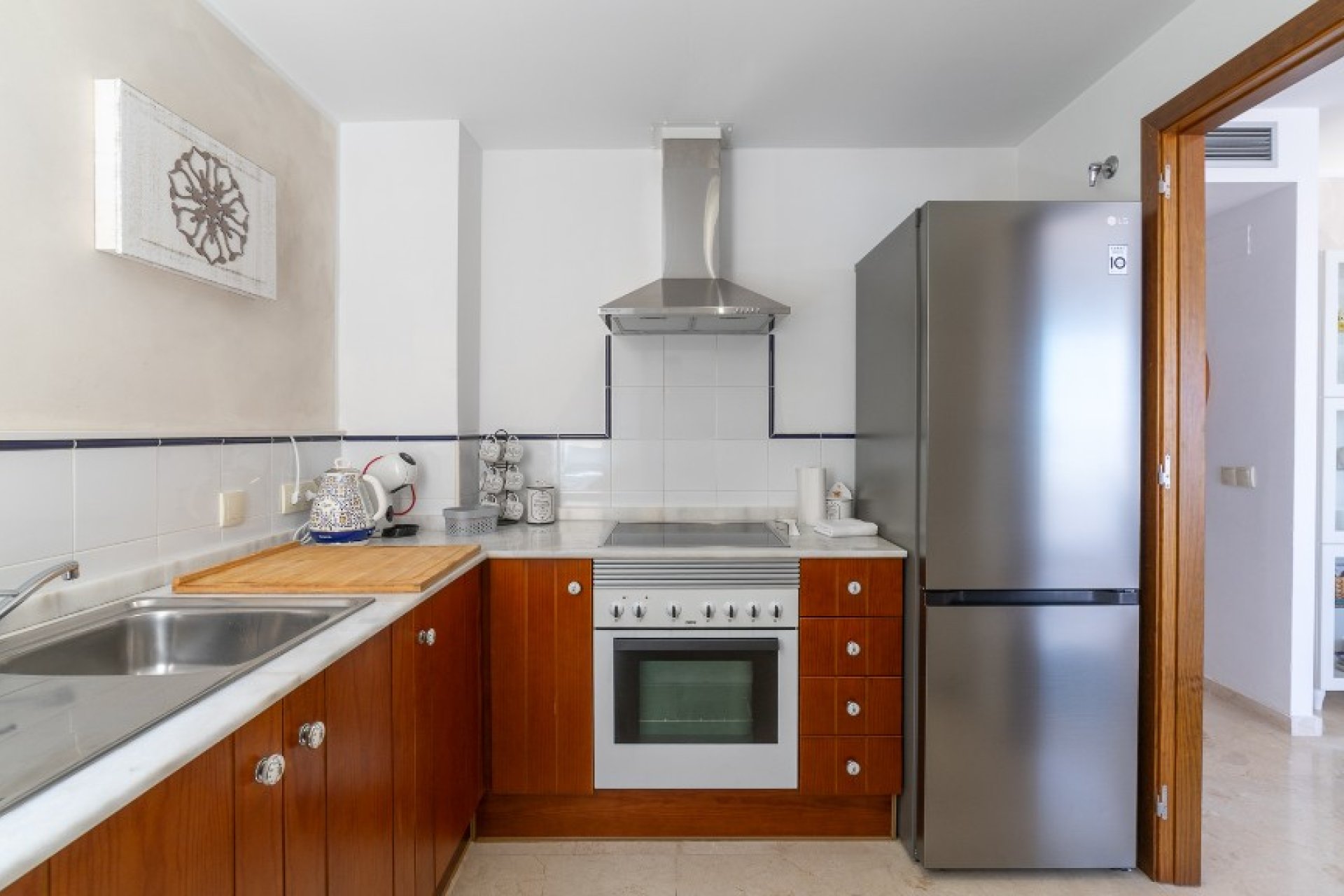  - Apartamento - Punta Prima - La Entrada