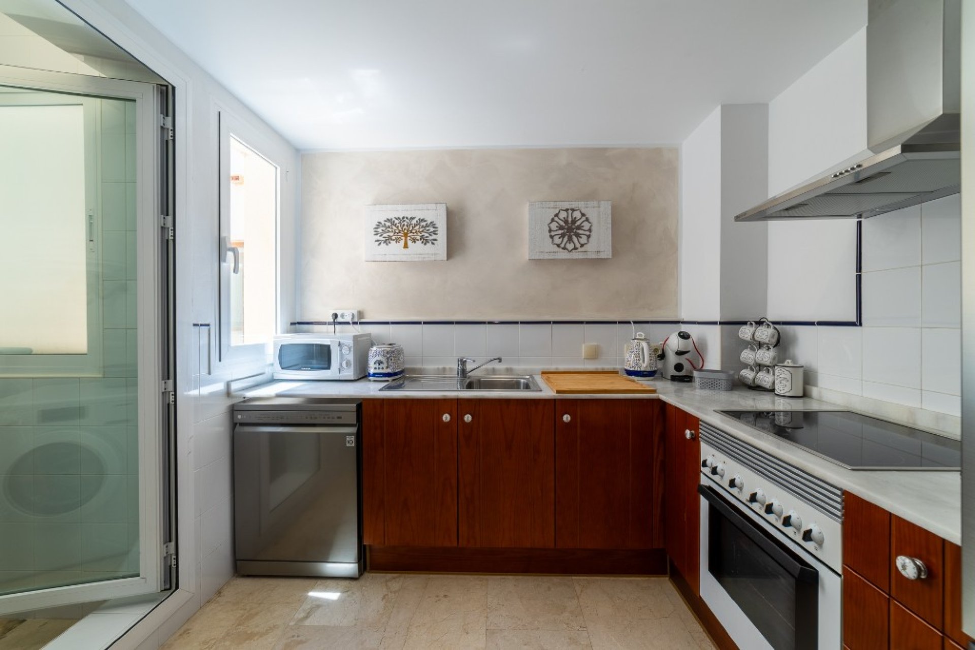  - Apartamento - Punta Prima - La Entrada