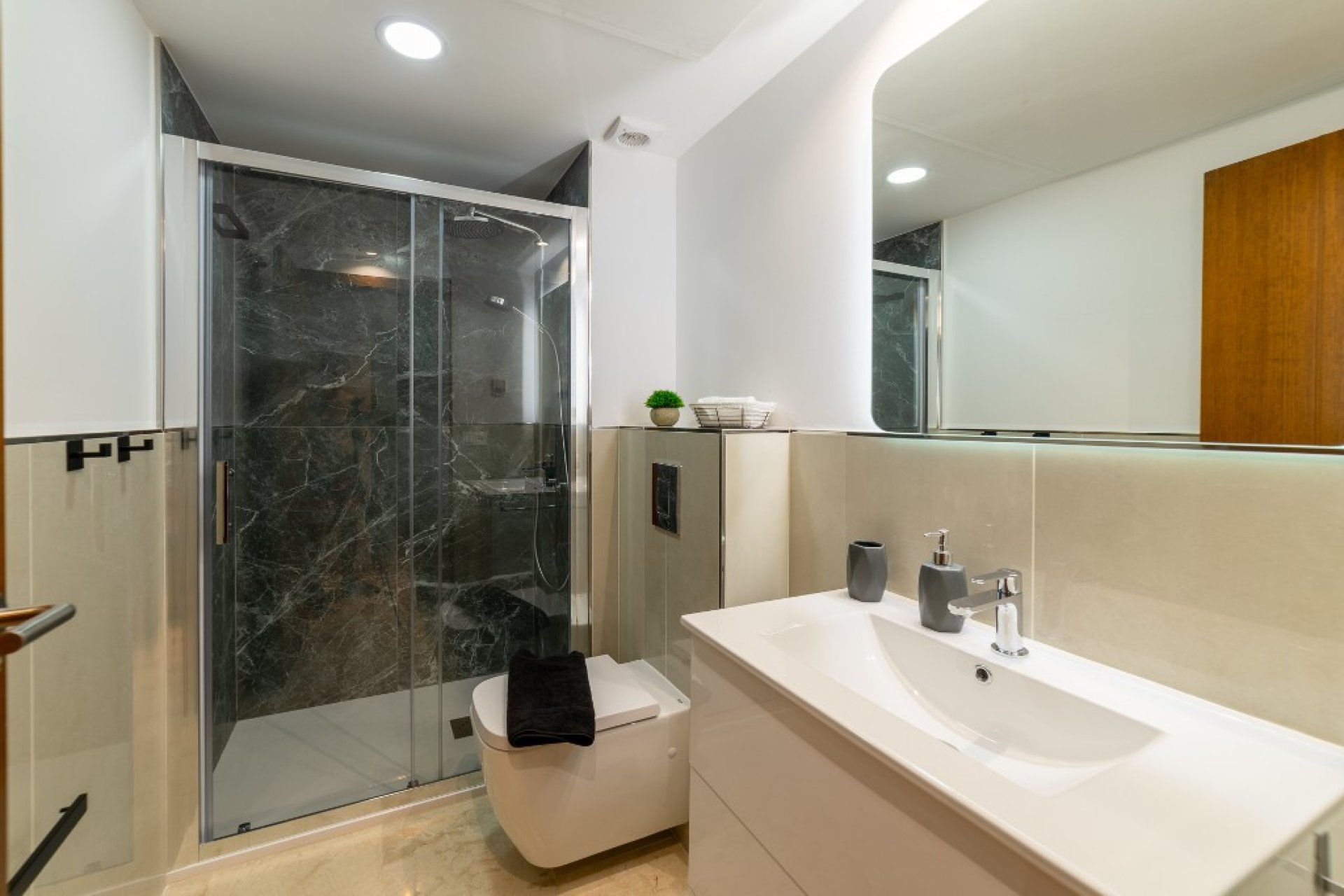  - Apartamento - Punta Prima - La Entrada