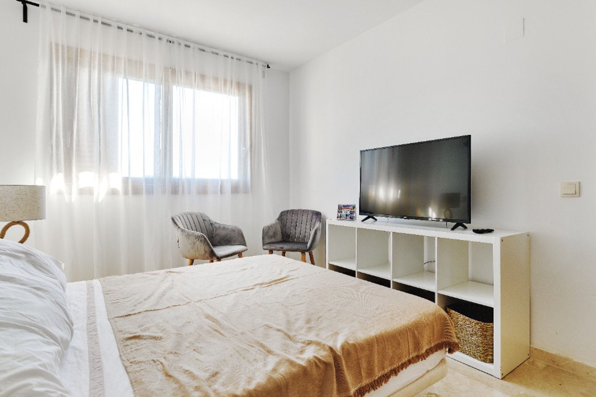  - Apartamento - Punta Prima - La Entrada