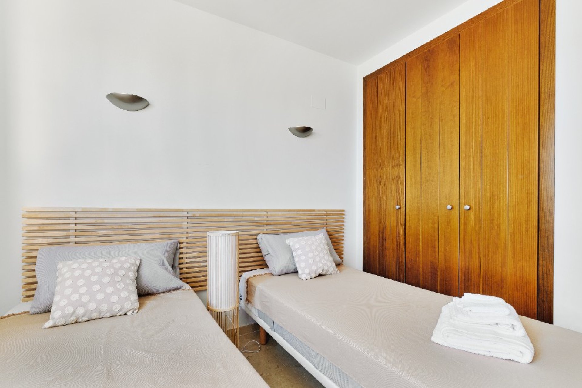  - Apartamento - Punta Prima - La Entrada