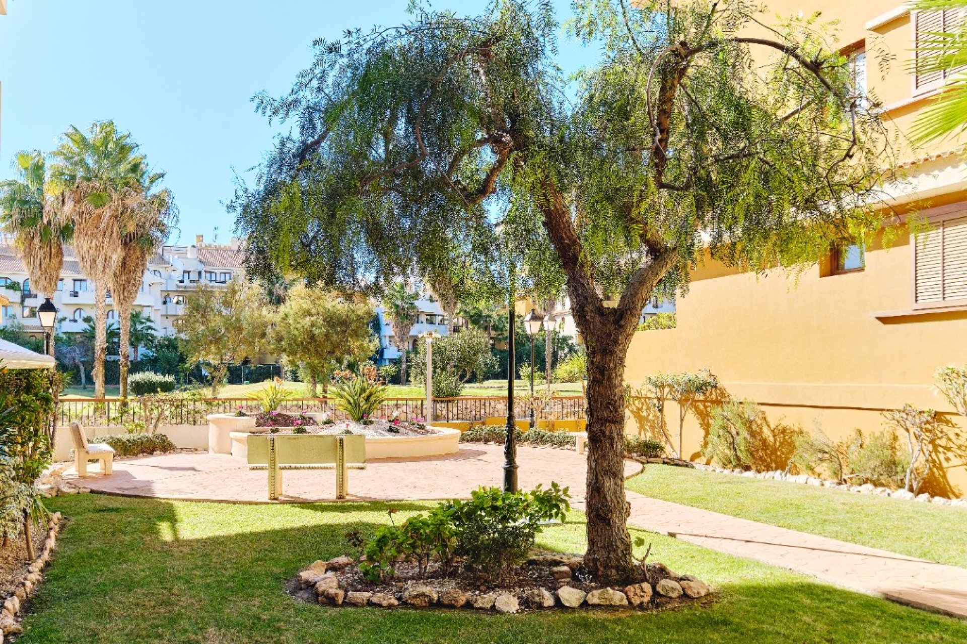  - Apartamento - Punta Prima - La Entrada