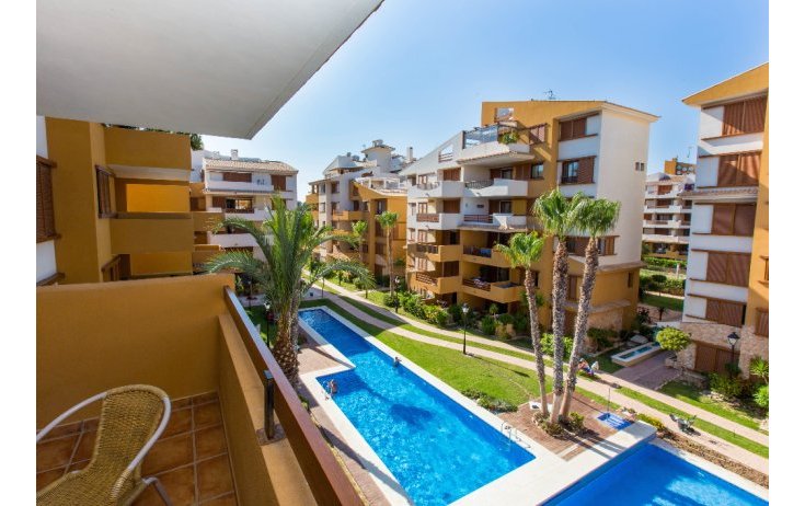 Apartamento -  - Punta Prima - La Recoleta