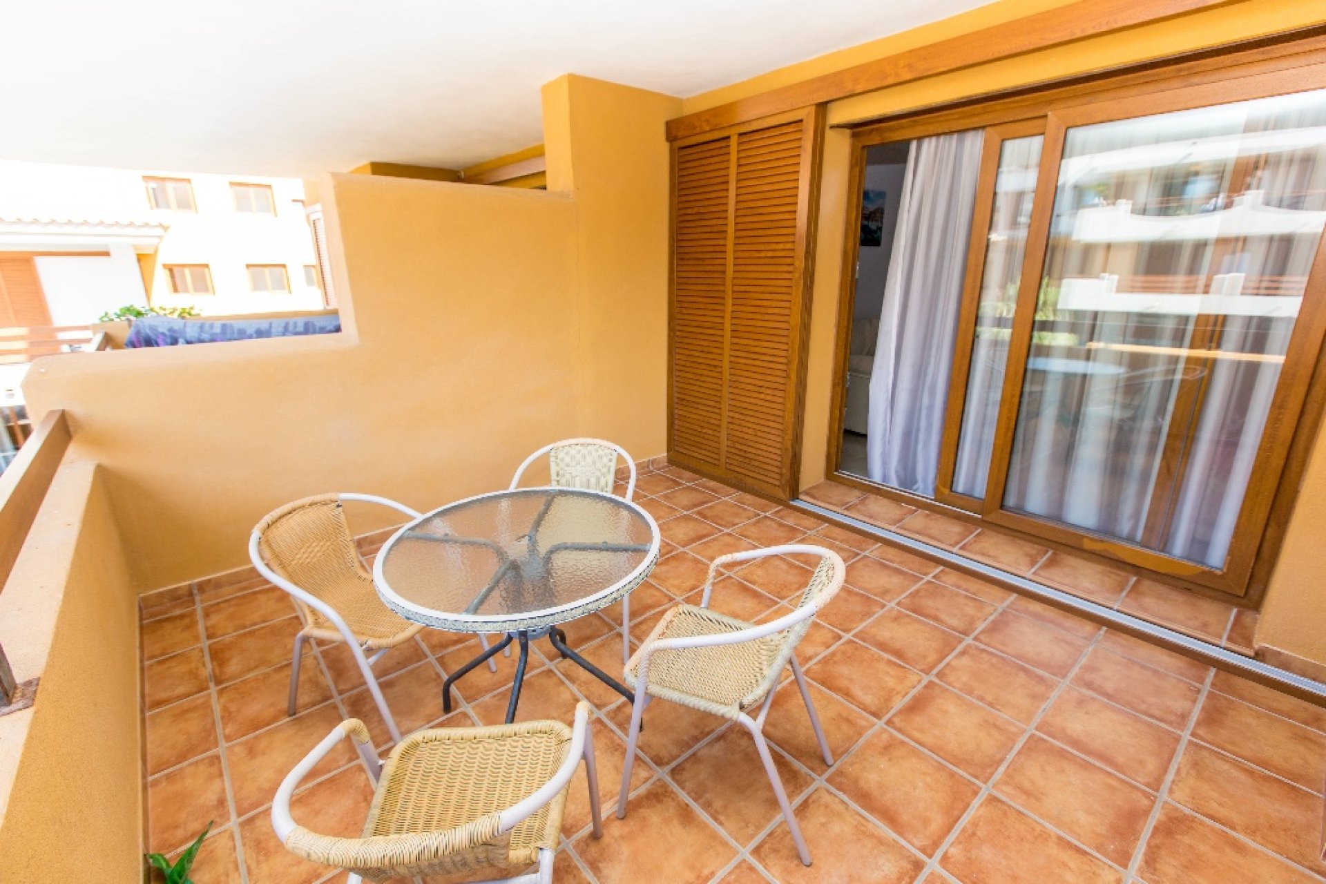  - Apartamento - Punta Prima - La Recoleta