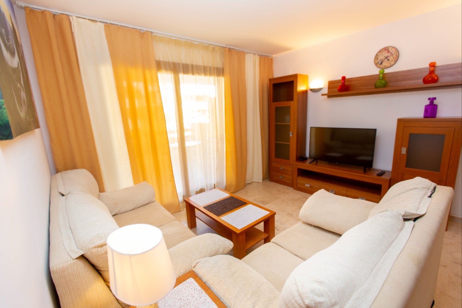  - Apartamento - Punta Prima - La Recoleta