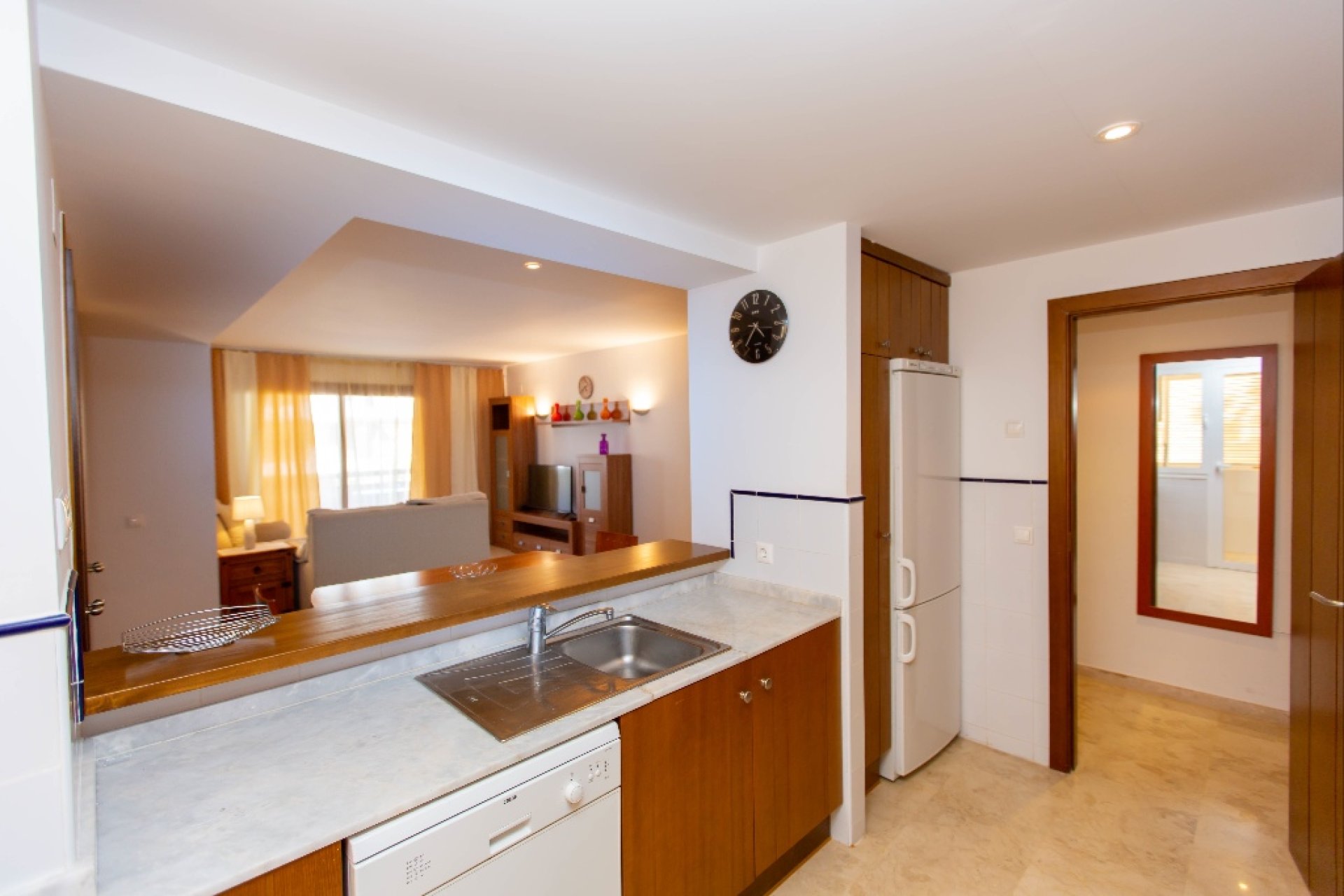  - Apartamento - Punta Prima - La Recoleta