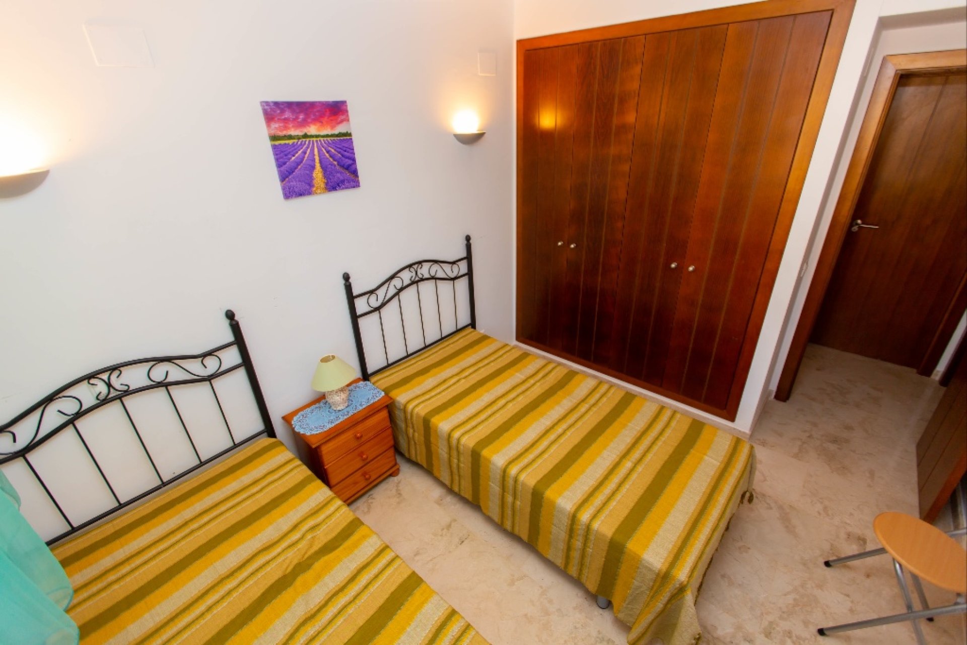  - Apartamento - Punta Prima - La Recoleta