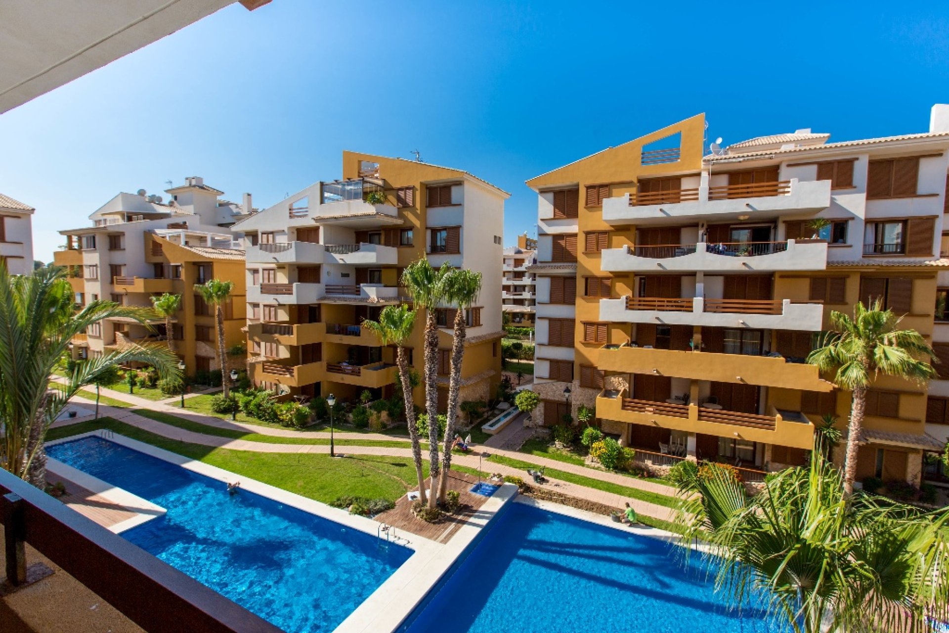  - Apartamento - Punta Prima - La Recoleta