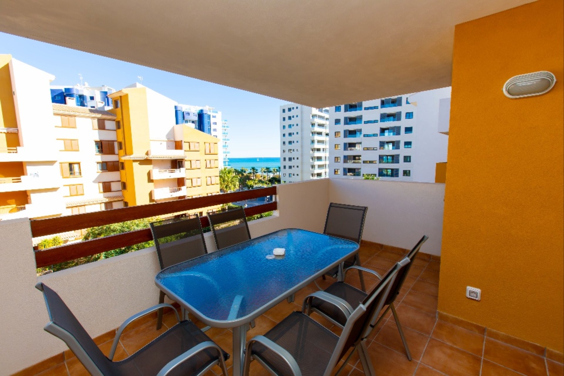  - Apartamento - Punta Prima - La Recoleta