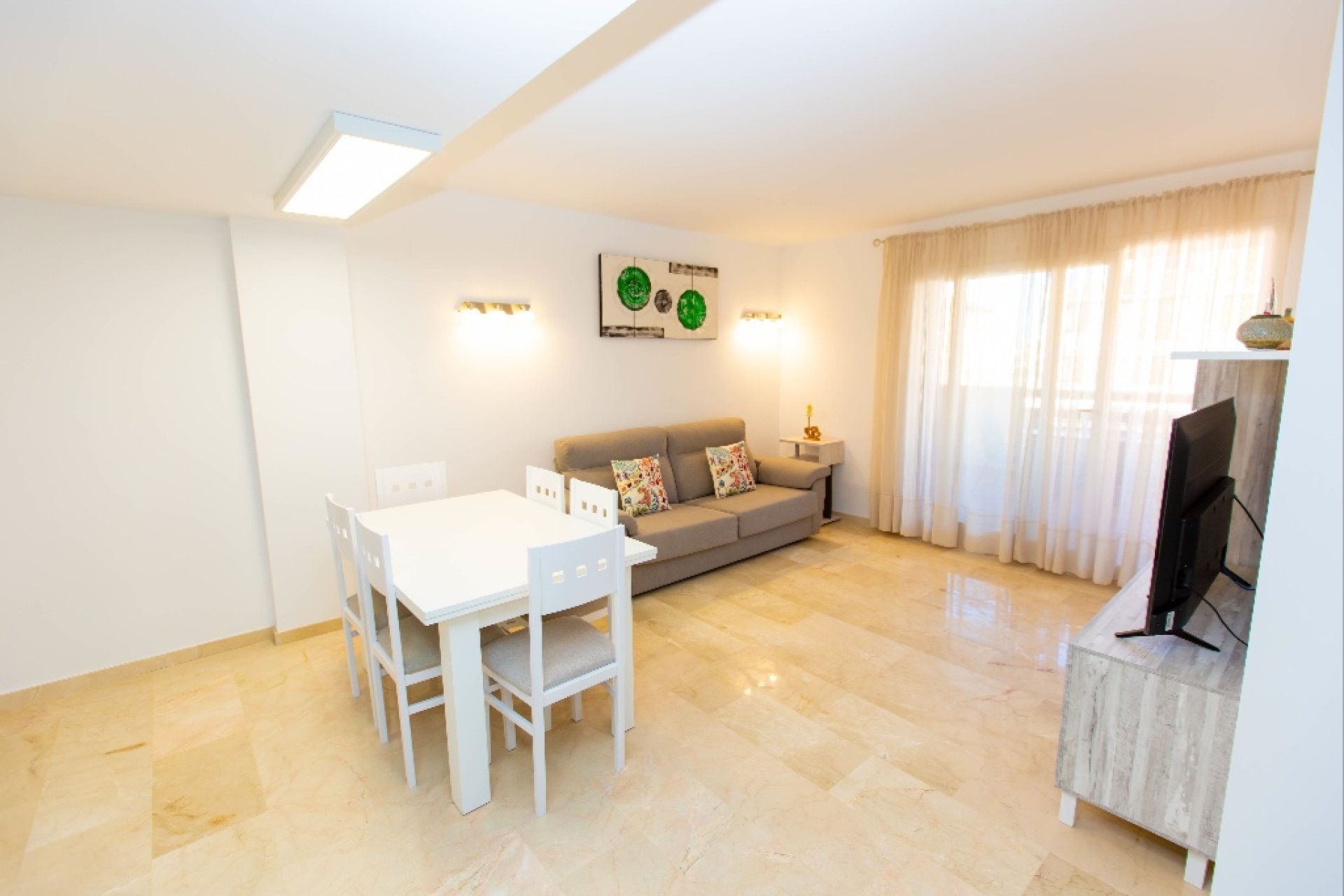  - Apartamento - Punta Prima - La Recoleta