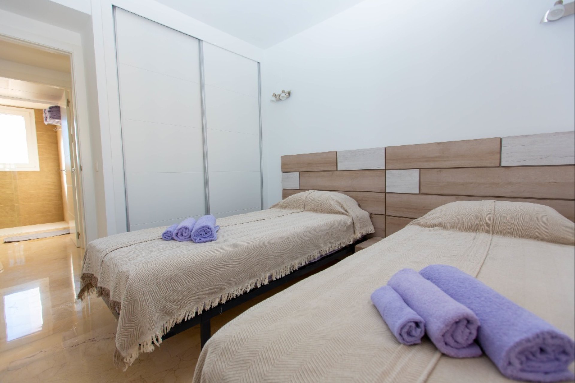  - Apartamento - Punta Prima - La Recoleta