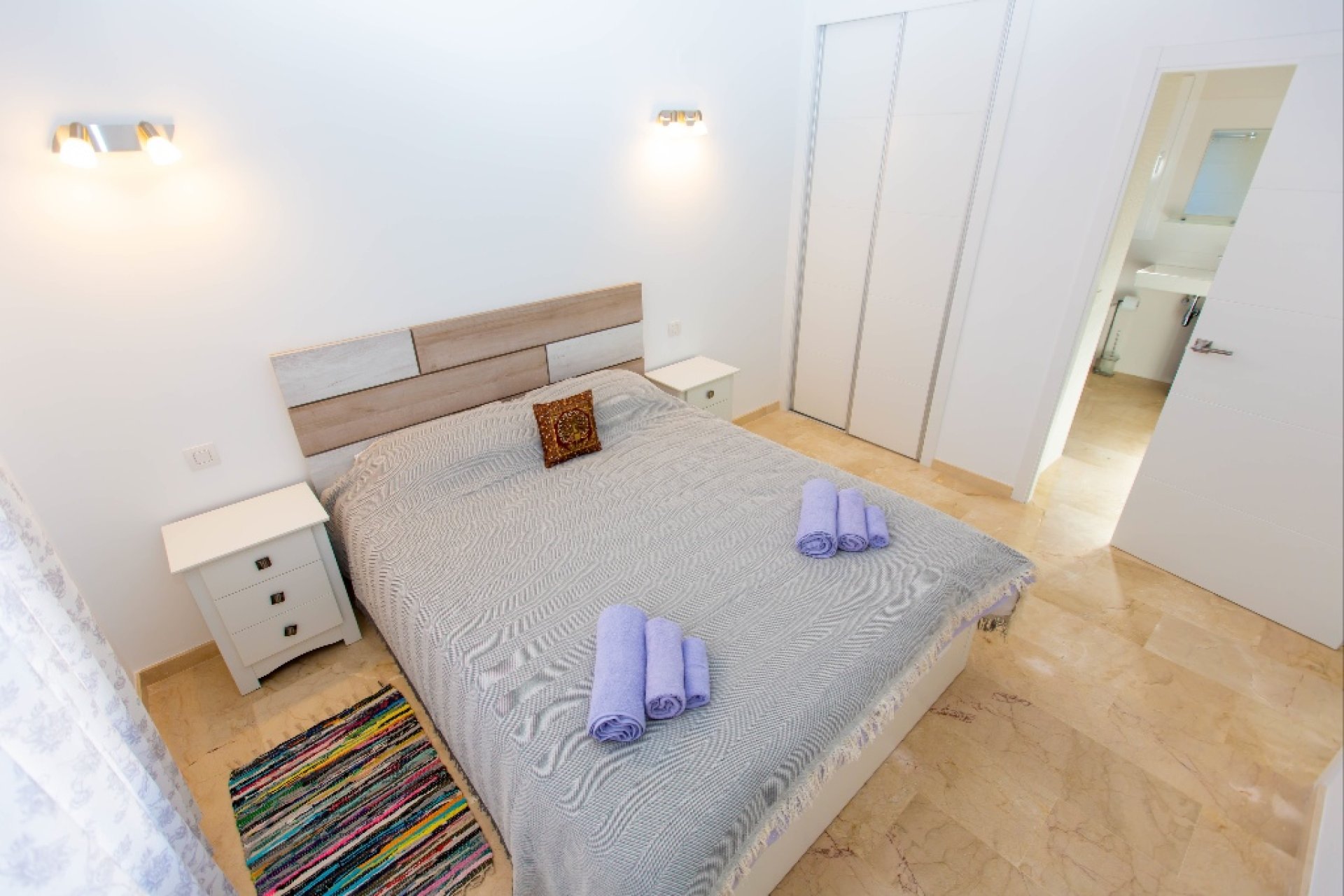  - Apartamento - Punta Prima - La Recoleta