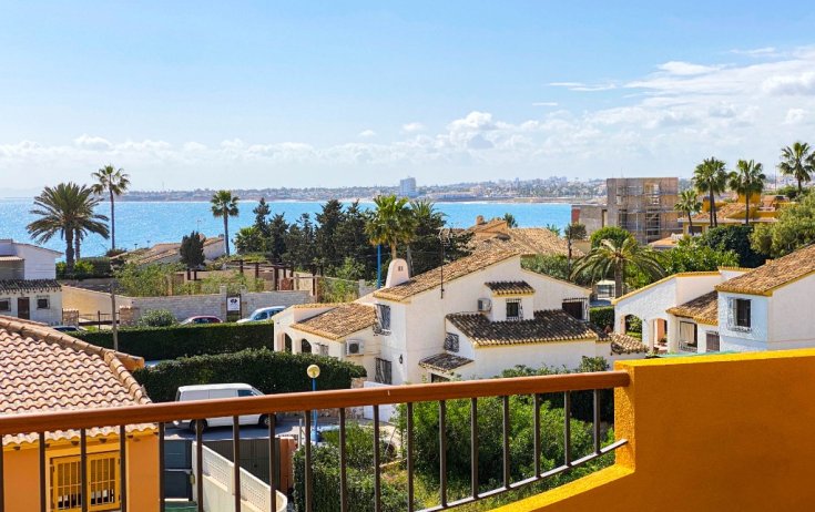 Apartamento -  - Punta Prima - La Recoleta