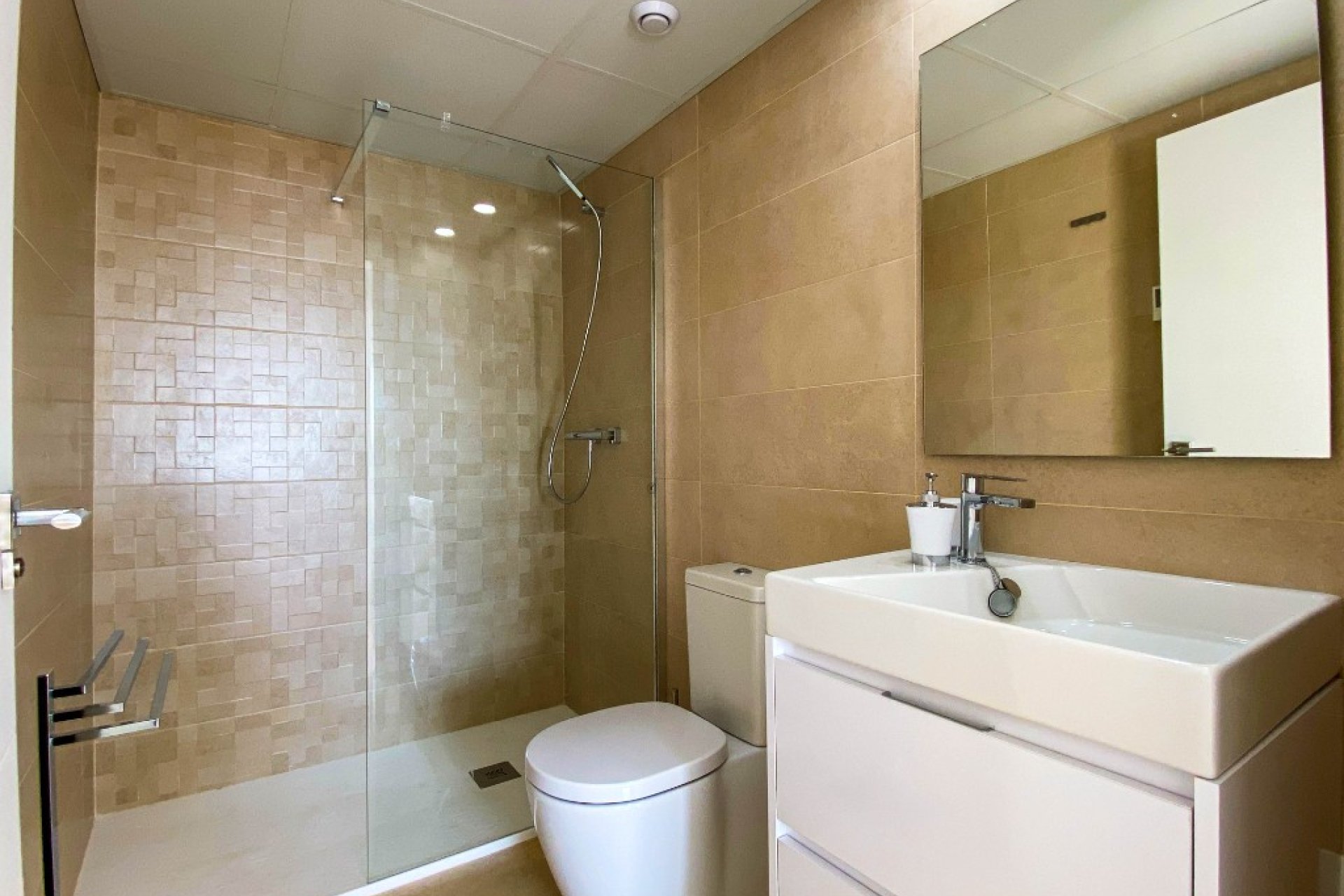  - Apartamento - Punta Prima - La Recoleta