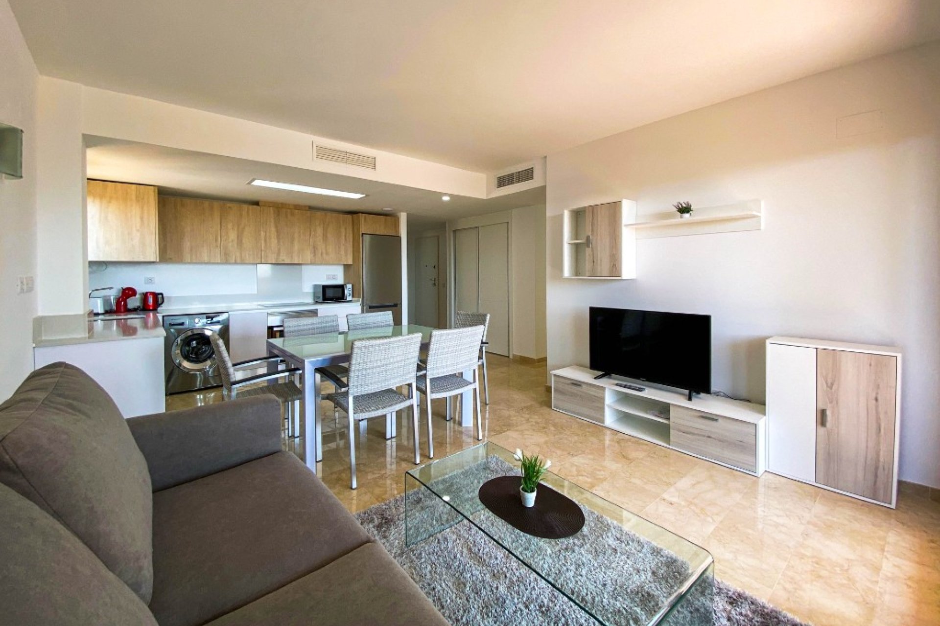  - Apartamento - Punta Prima - La Recoleta