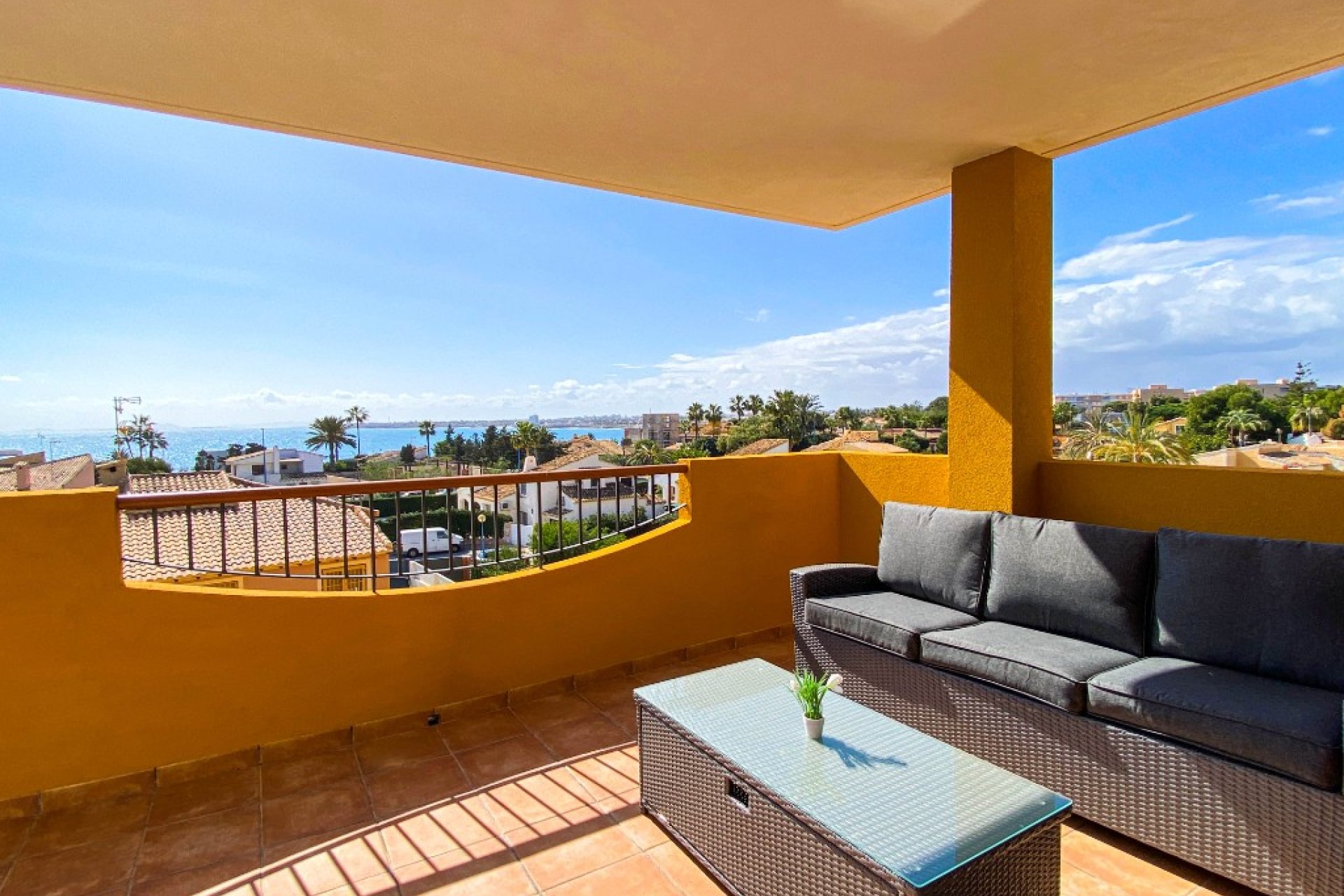  - Apartamento - Punta Prima - La Recoleta