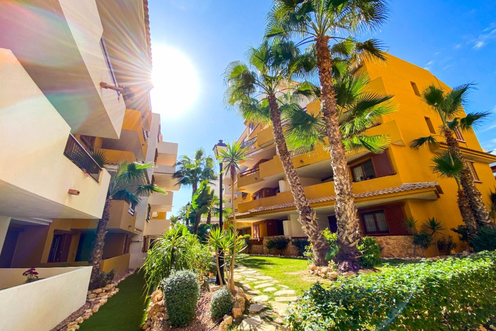  - Apartamento - Punta Prima - La Recoleta