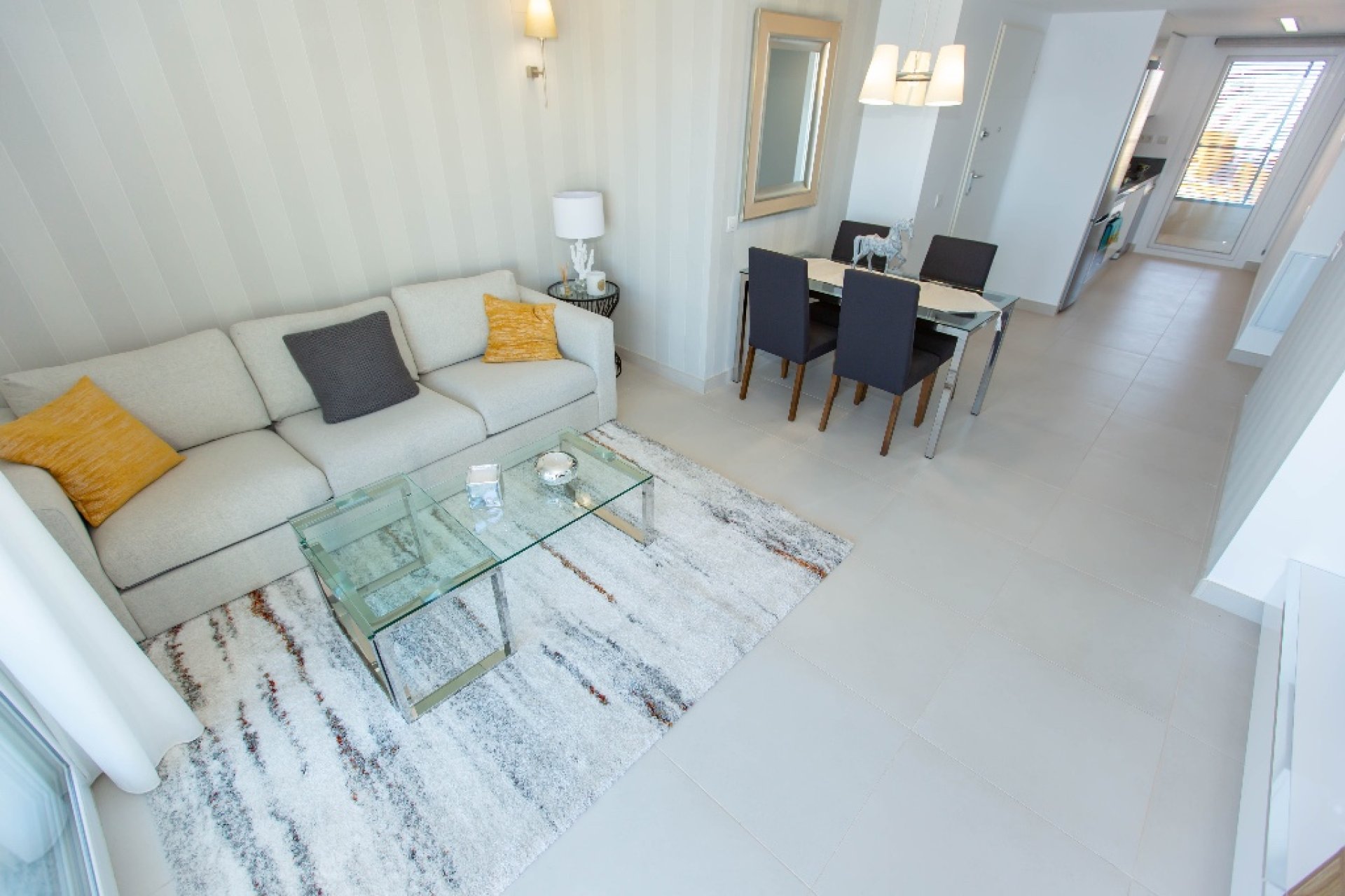  - Apartamento - Punta Prima - Panorama Mar