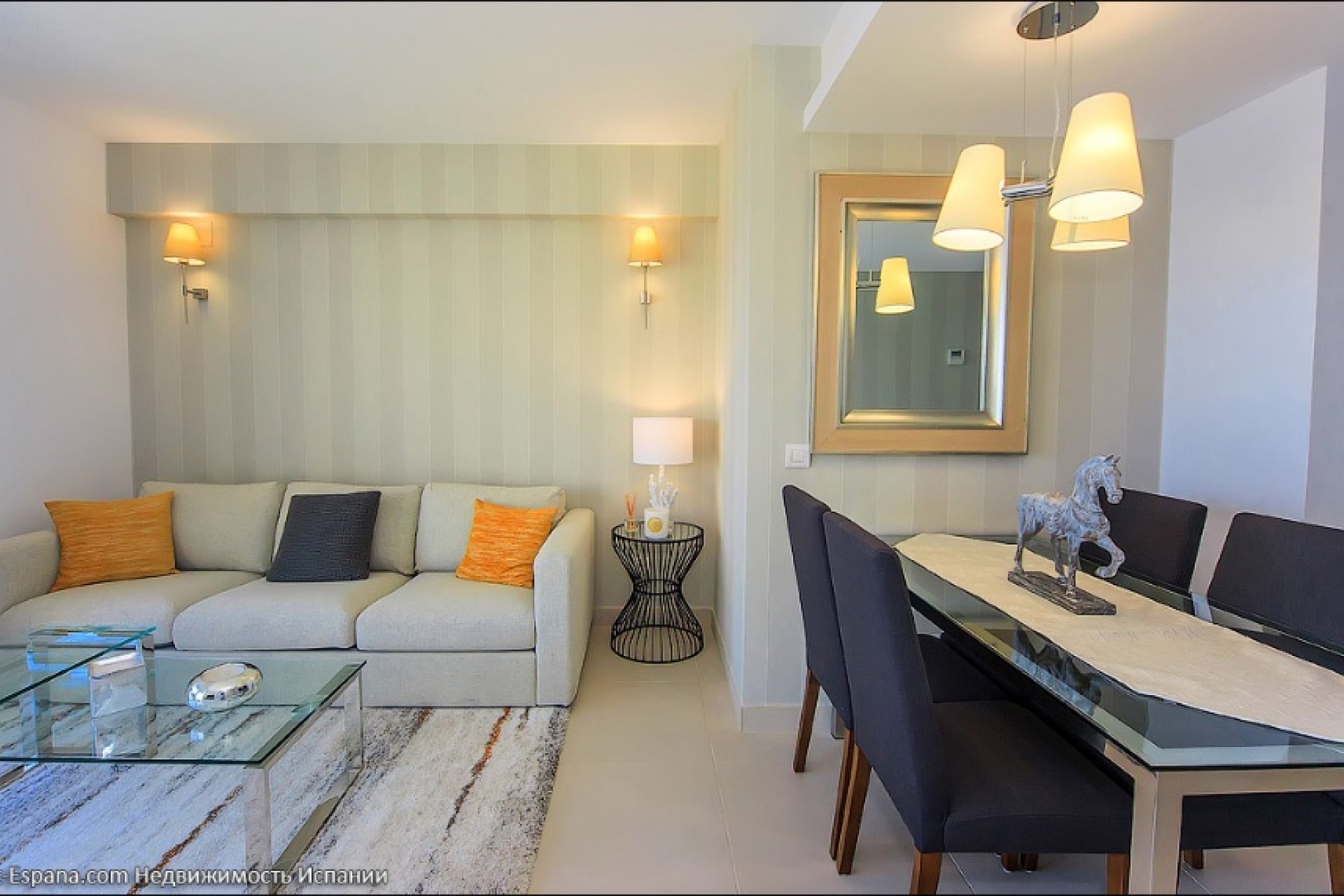  - Apartamento - Punta Prima - Panorama Mar