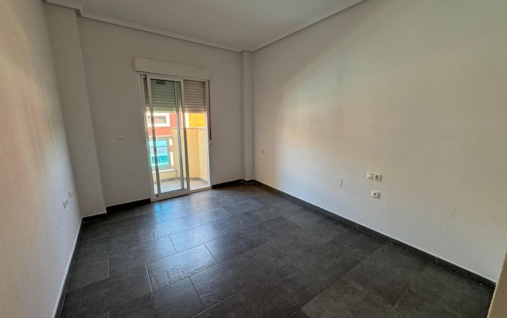 Apartamento - Resale - Almoradí - Almoradí