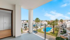 Apartamento - Resale - Orihuela Costa - STS-60265