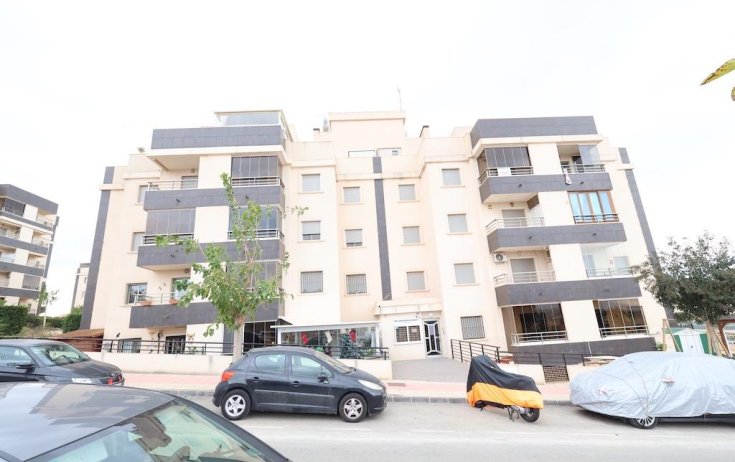 Apartamento - Resale - San Miguel de Salinas - Pueblo 9