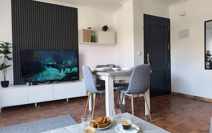 Apartamento - Resale - San Pedro del Pinatar - San Pedro del Pinatar