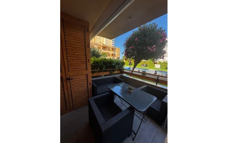 Apartamento - Resale - Santiago de la ribera - SANTIAGO DE LA RIBERA