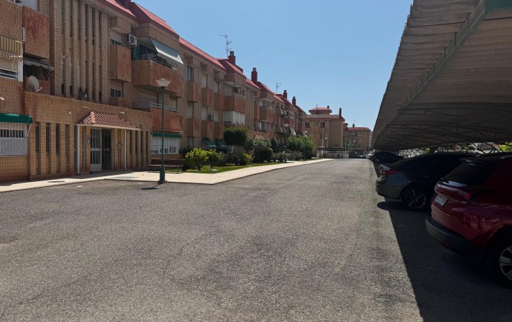 Apartamento - Resale - Santiago de la ribera - SANTIAGO DE LA RIBERA