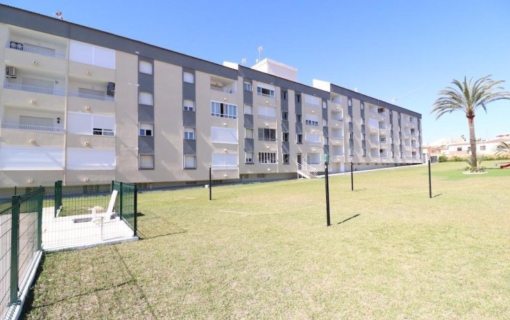 Apartamento - Resale - Torrevieja - Punta prima