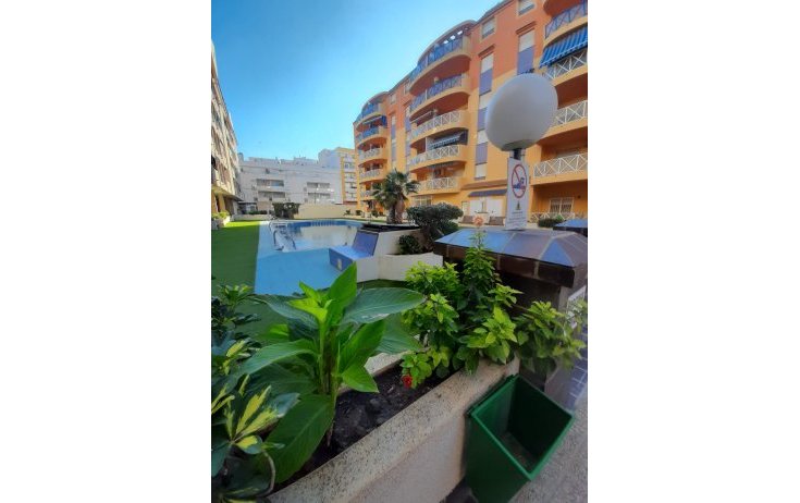 Apartamento - Resale - Torrevieja - torrevieja