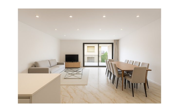 Apartamento - Reventa - Alicante - Benalua