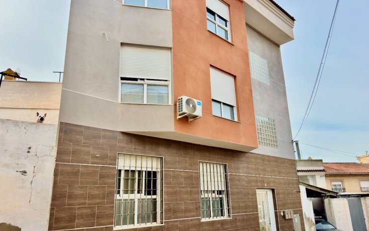 Apartamento - Reventa - Benijofar - Benijofar