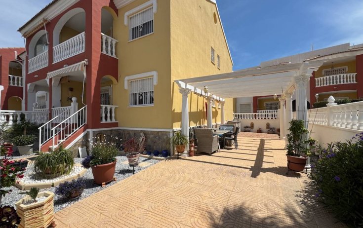 Apartamento - Reventa - Ciudad Quesada - Dona Pepa