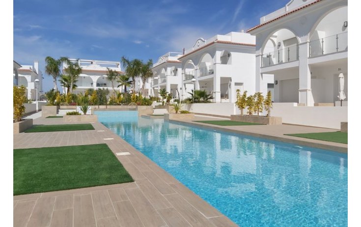 Apartamento - Reventa - Ciudad Quesada/Rojales - Ciudad Quesada