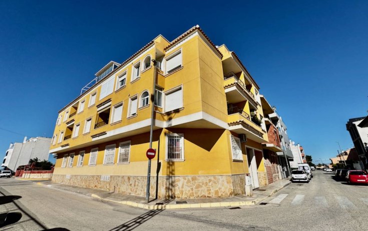 Apartamento - Reventa - Formentera del Segura - Formentera de Segura