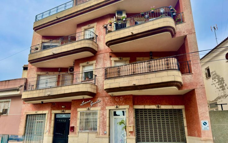 Apartamento - Reventa - Formentera del Segura - Formentera del Segura