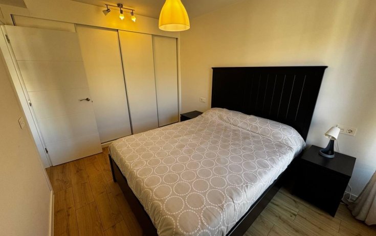 Apartamento - Reventa - Gijon - El Natahoyo