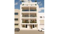 Apartamento - Reventa - Guardamar del Segura - ALG-76835