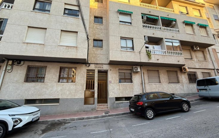 Apartamento - Reventa - Guardamar del Segura - CENTRO