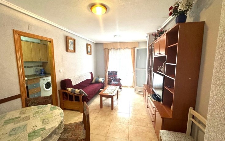 Apartamento - Reventa - Guardamar del Segura - CENTRO