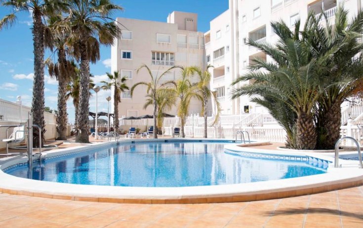 Apartamento - Reventa - Guardamar del Segura - Guardamar del Segura