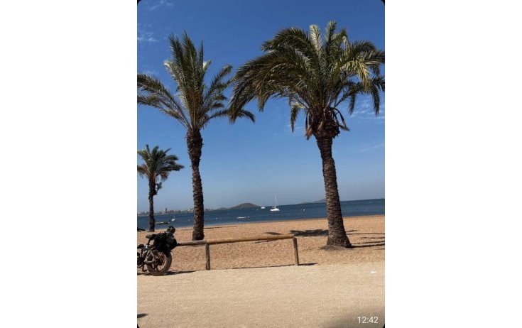 Apartamento - Reventa - La Manga del Mar Menor - La Manga