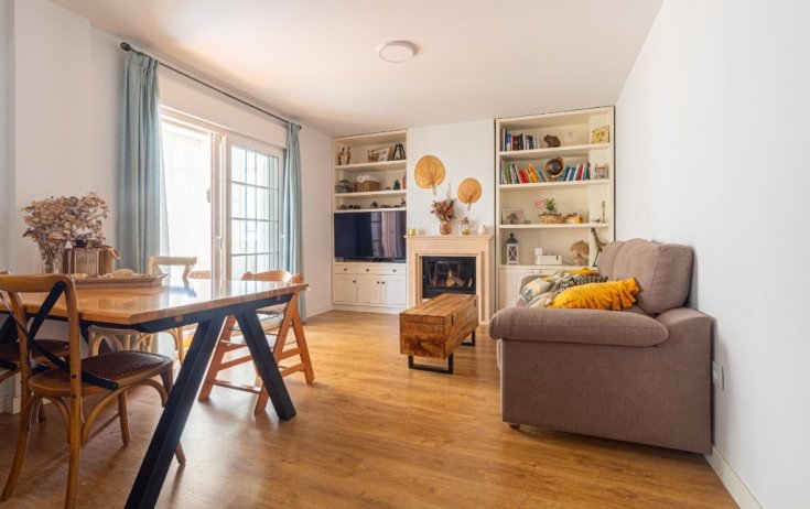 Apartamento - Reventa - La Veleta - La Veleta