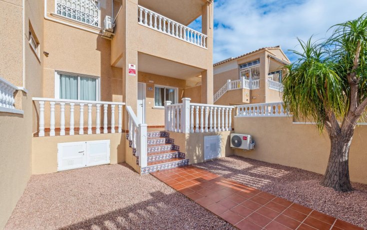 Apartamento - Reventa - Orihuela Costa - La Ciñuelica